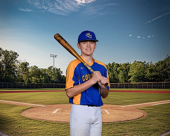 Sample Gallery-- Baseball